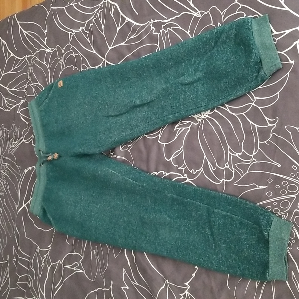TenTree Bamone sweatpants, size medium